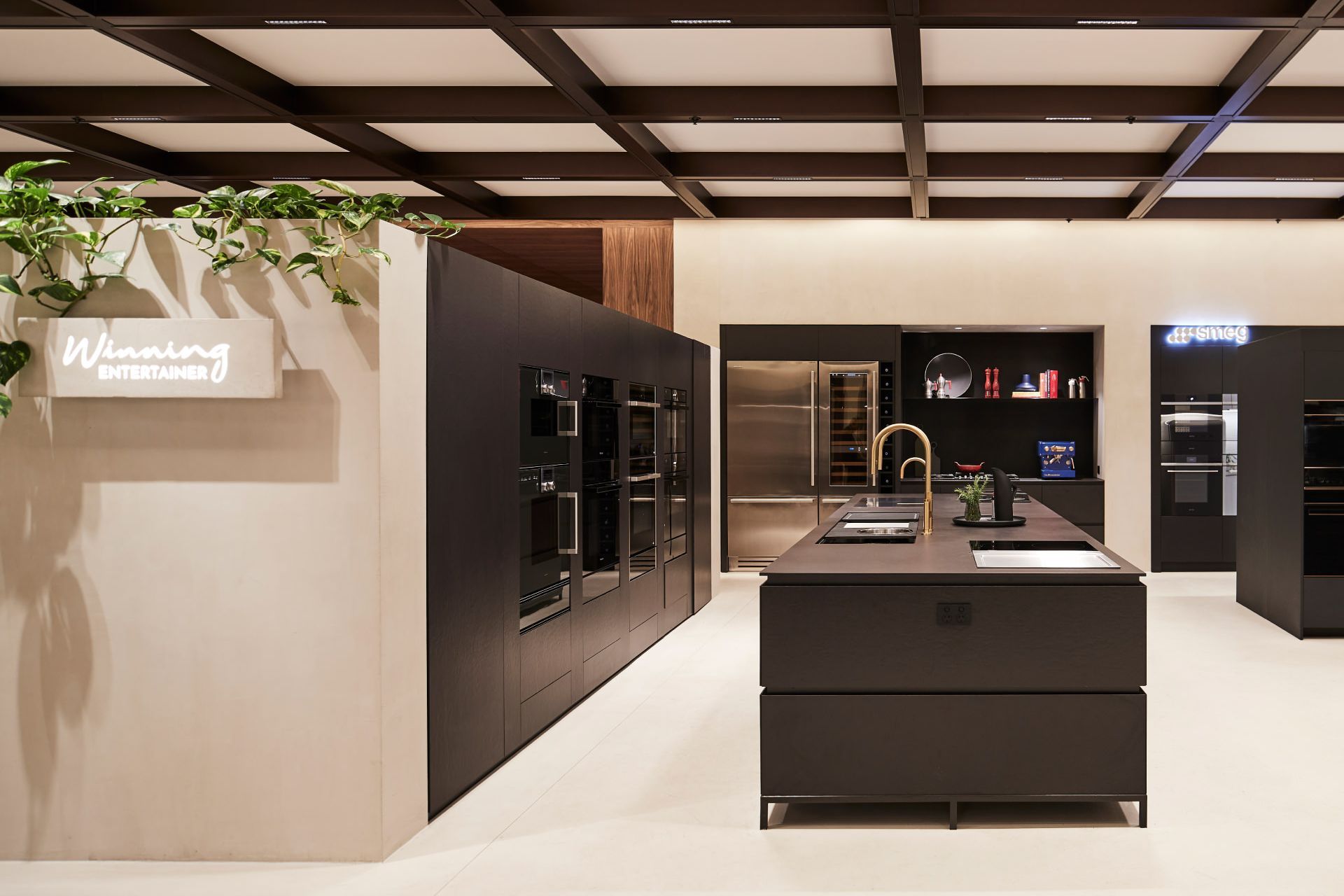 Winning Appliances Chadstone 2019