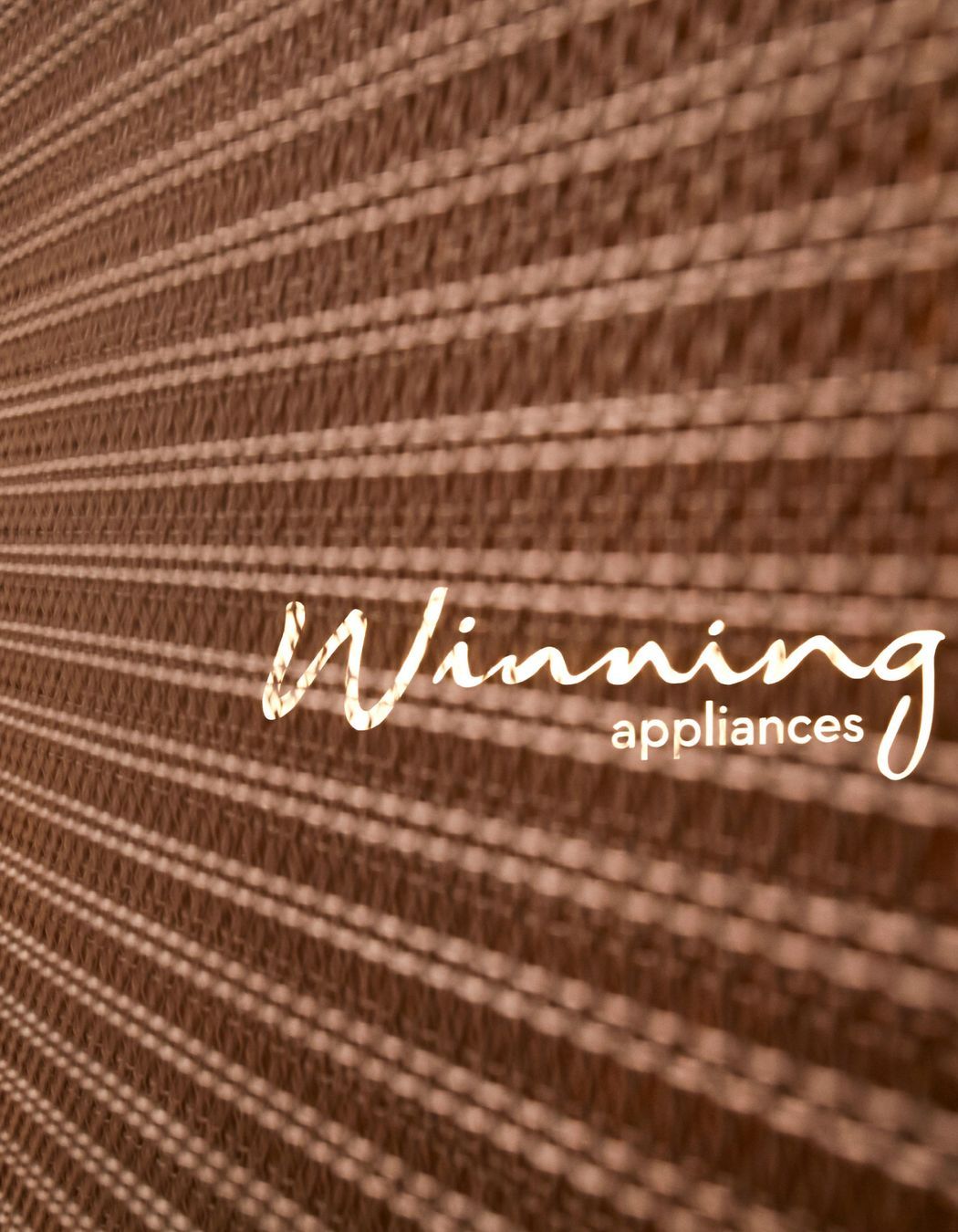 Winning Appliances Chadstone 2019