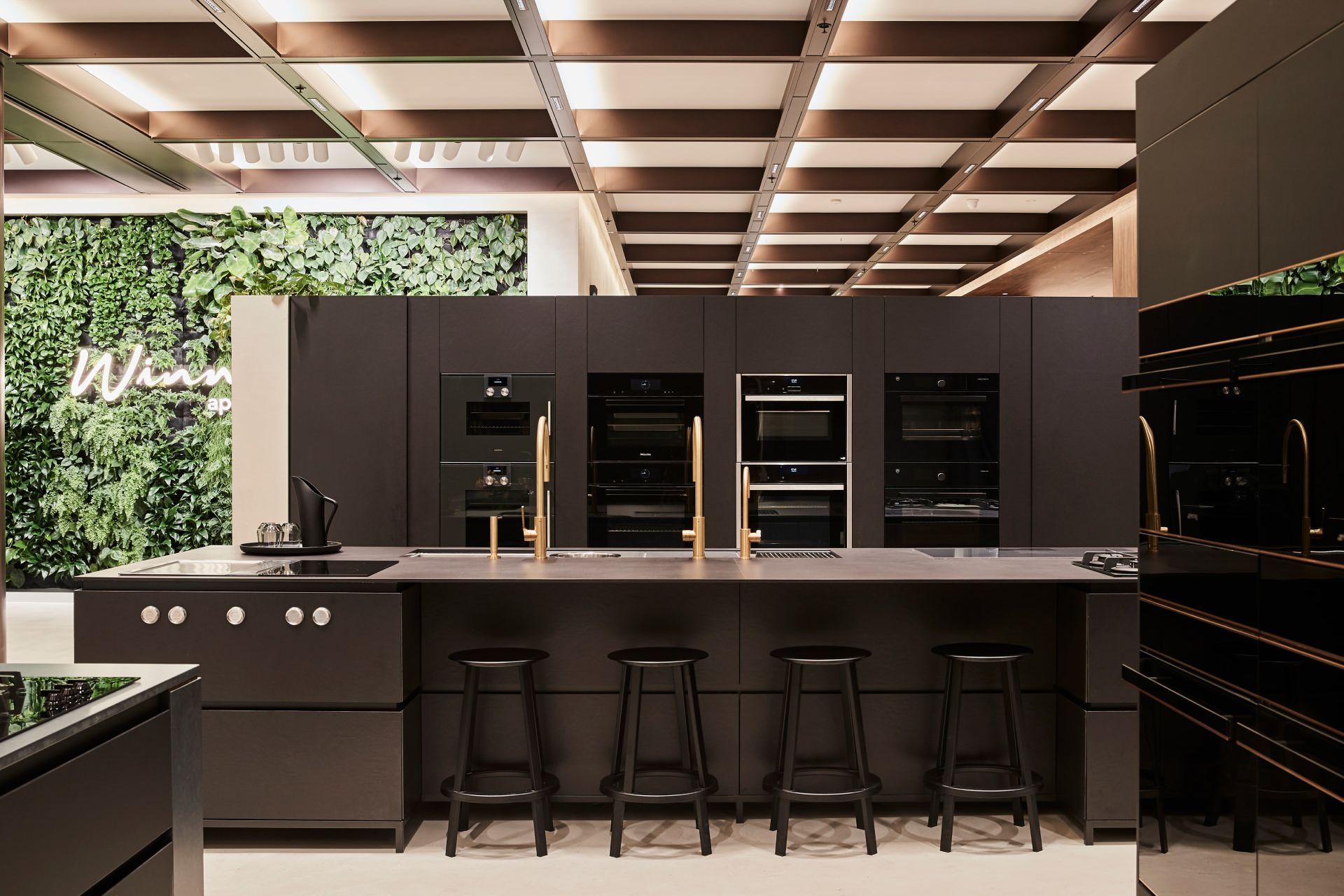 Winning Appliances Chadstone 2019