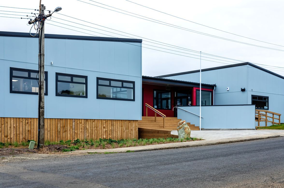 Chatham Islands Museum