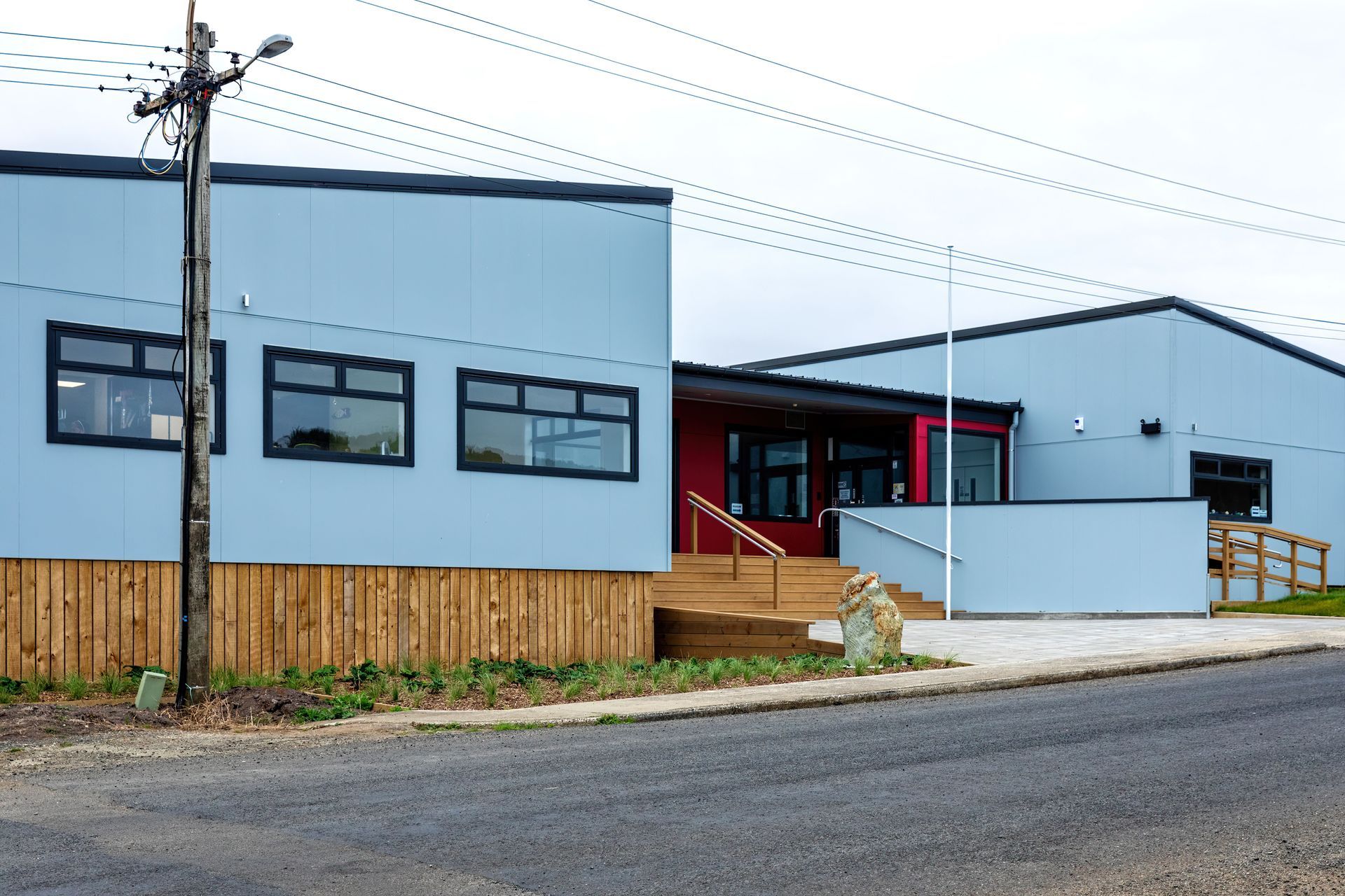 Chatham Islands Museum