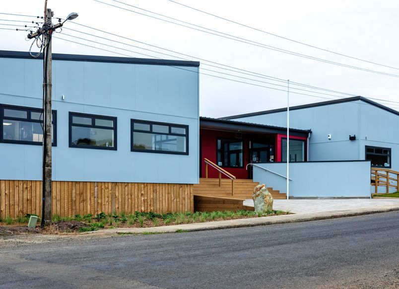 Chatham Islands Museum