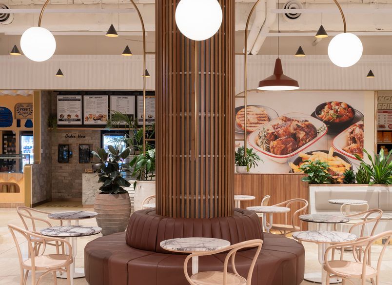 Chatswood Chase Shopping Centre