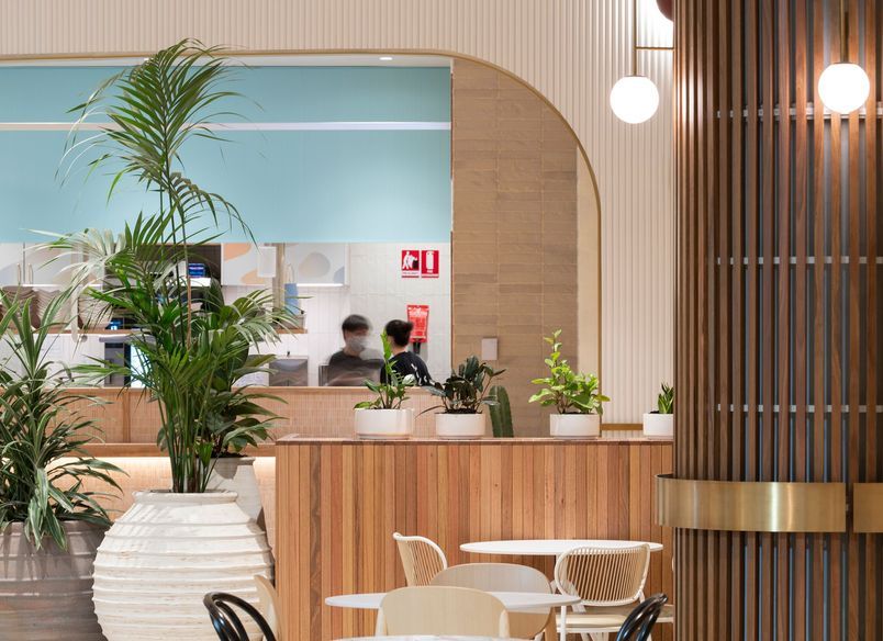 Chatswood Chase Shopping Centre