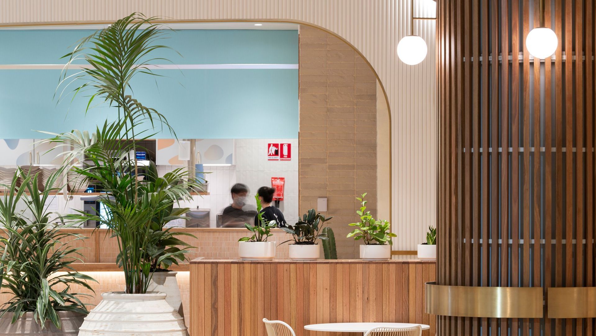 Chatswood Chase Shopping Centre banner