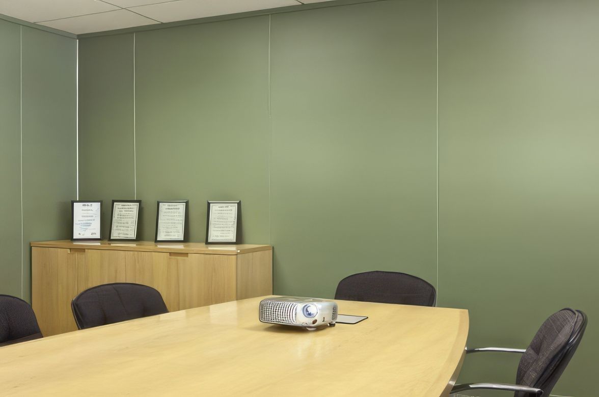 Climateline Saves Time and Eliminates Dust