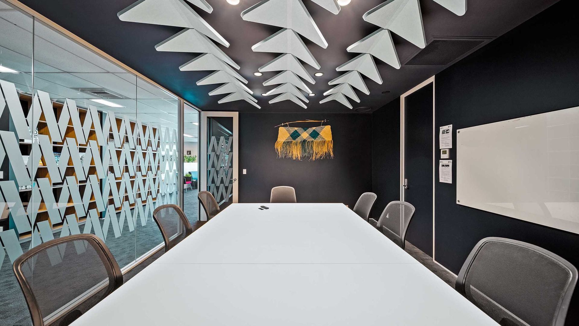 Tatai Aho Rau Core Education banner