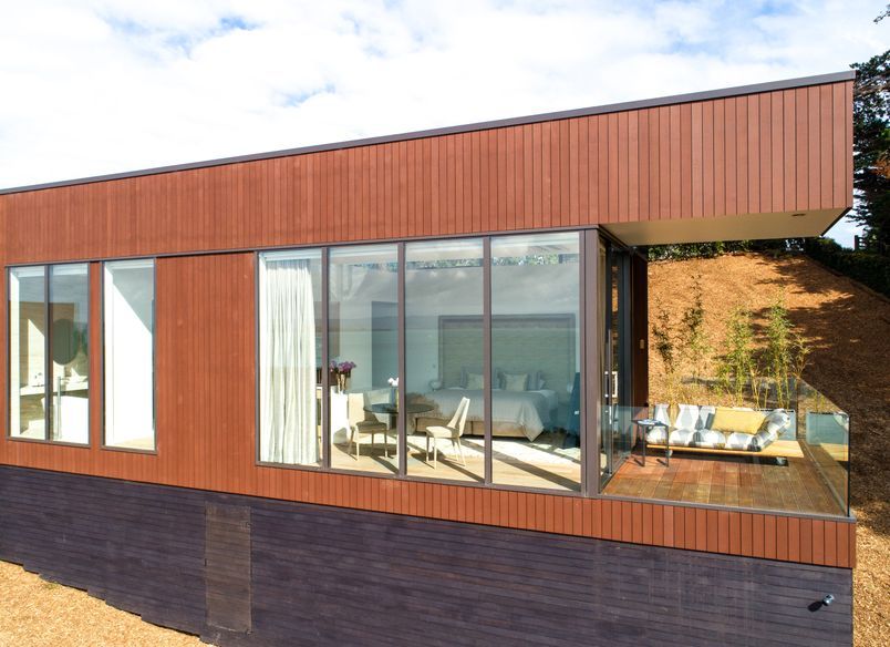 Omana Luxury Villa - Serenity