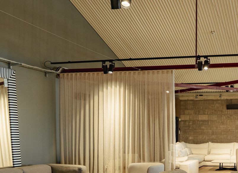 Design Warehouse Auckland Showroom