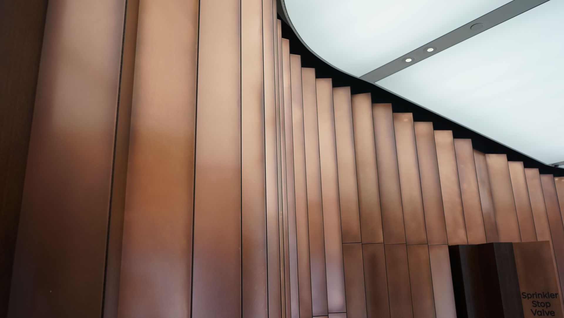 Shortland & Fort banner