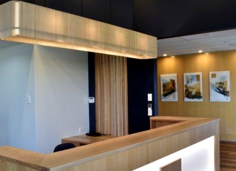 Lewis Lawyers Reception