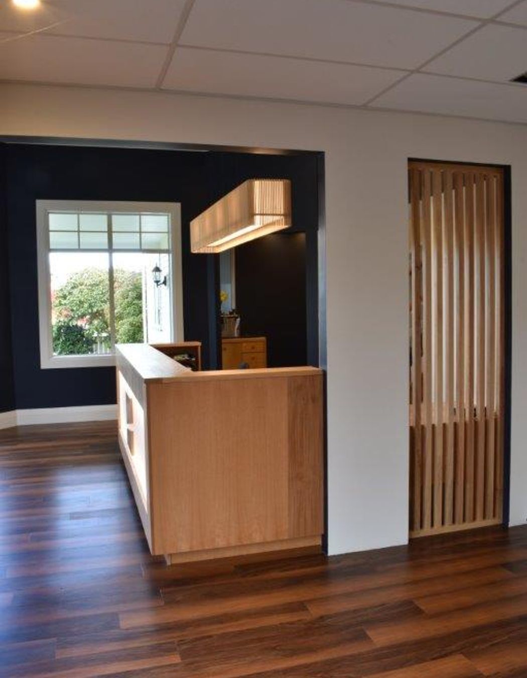 Lewis Lawyers Reception