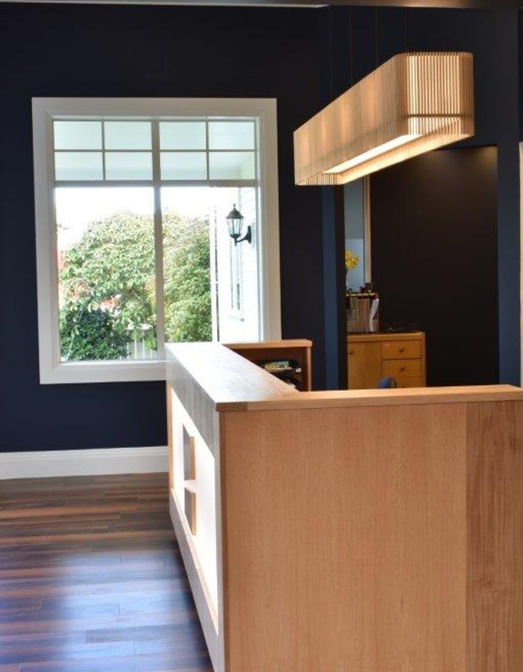 Lewis Lawyers Reception