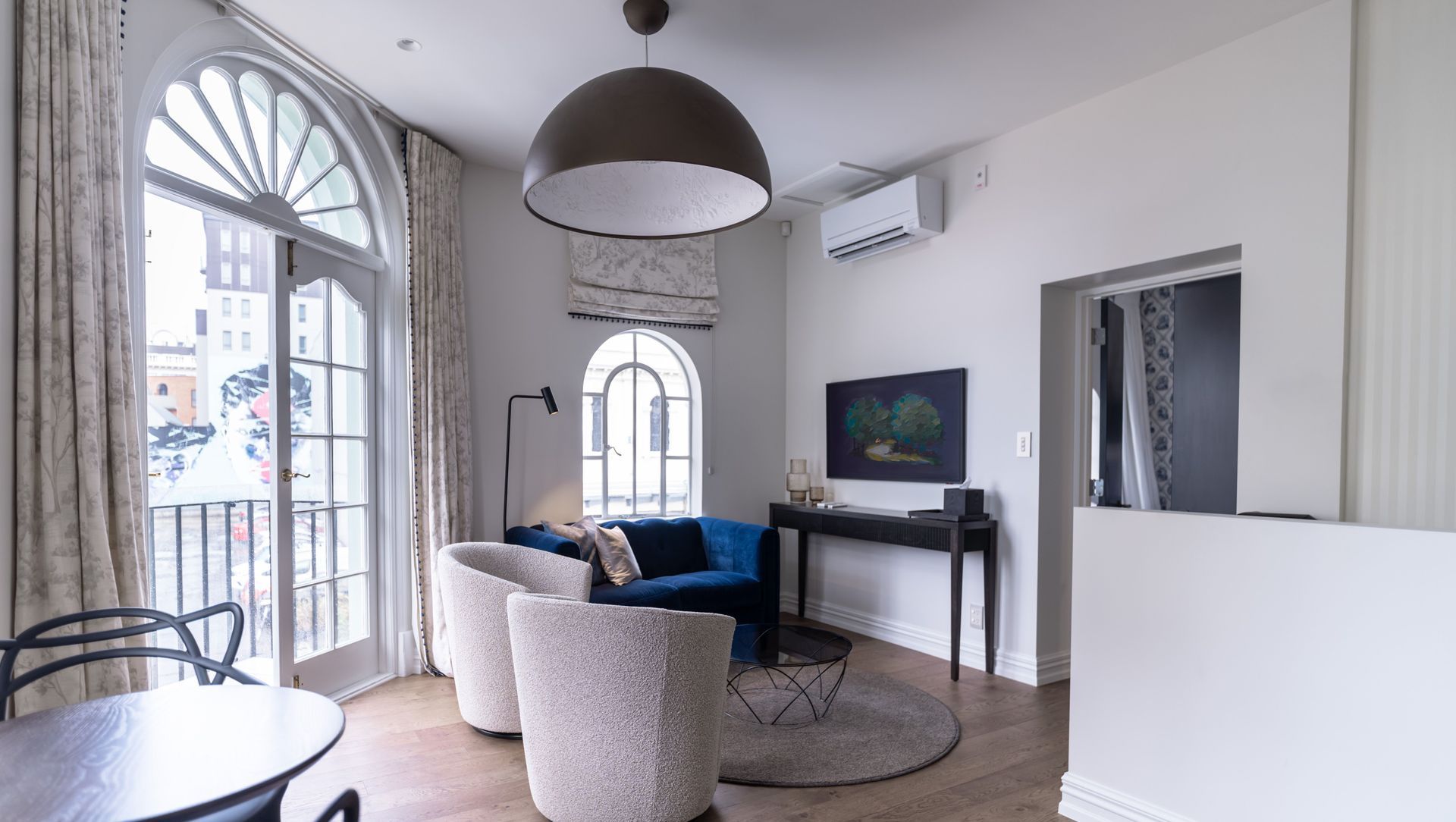 Elysian Du Regent banner