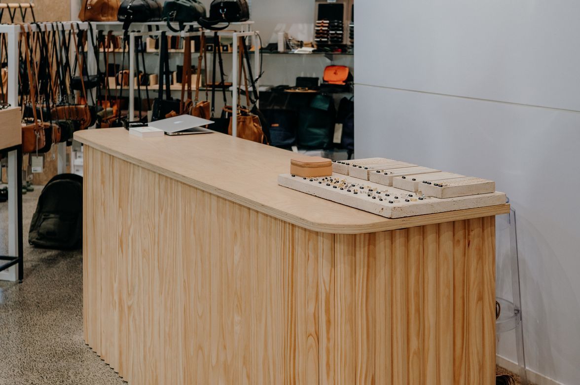 Paddington Store - For The Designer In Us All