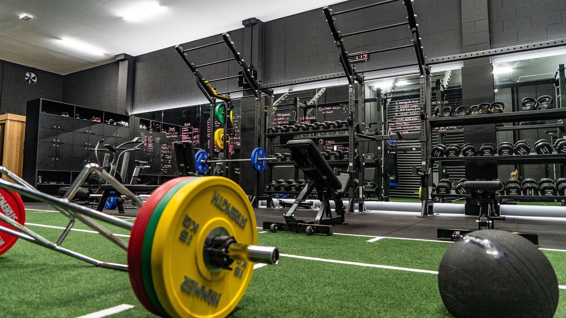 Waide Construction - from 3D Render to Reality.  video