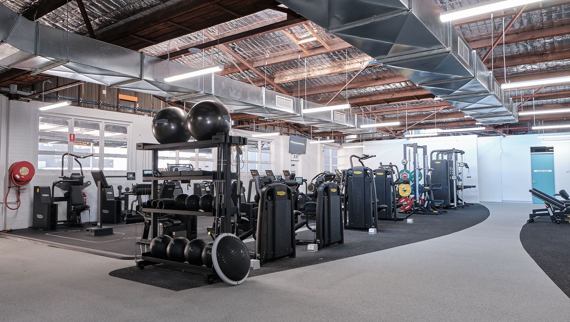 Community Gateway banner