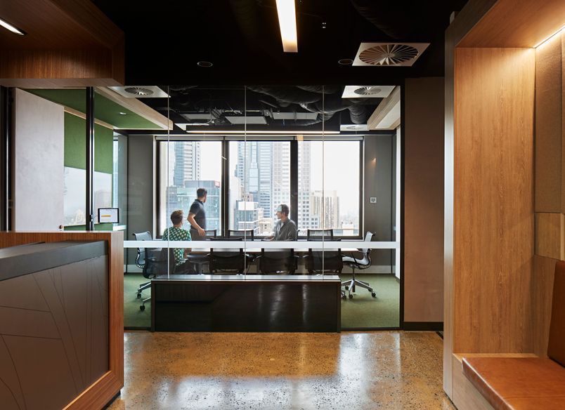 Australian Institute of Superannuation Trustees