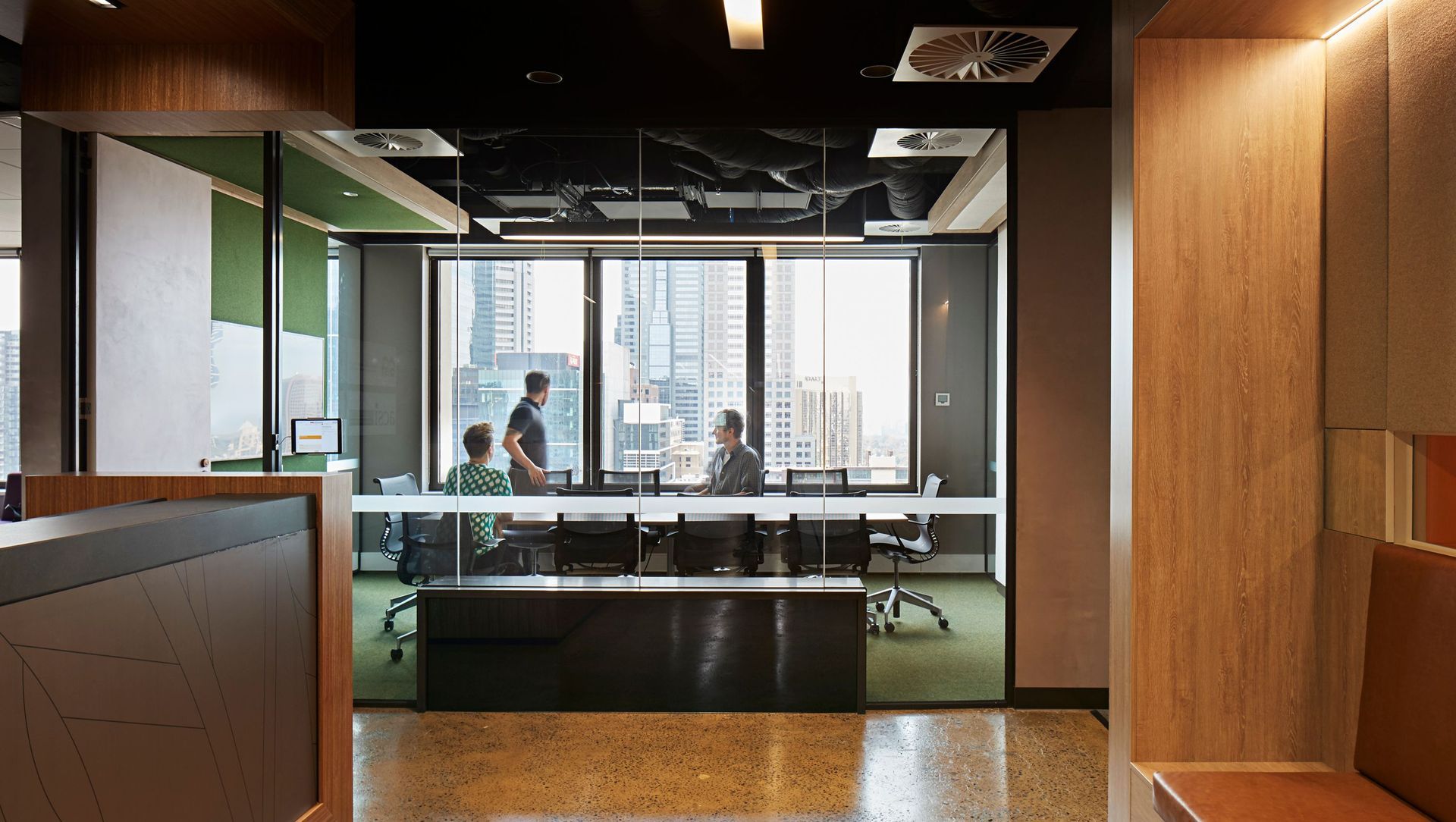 Australian Institute of Superannuation Trustees banner