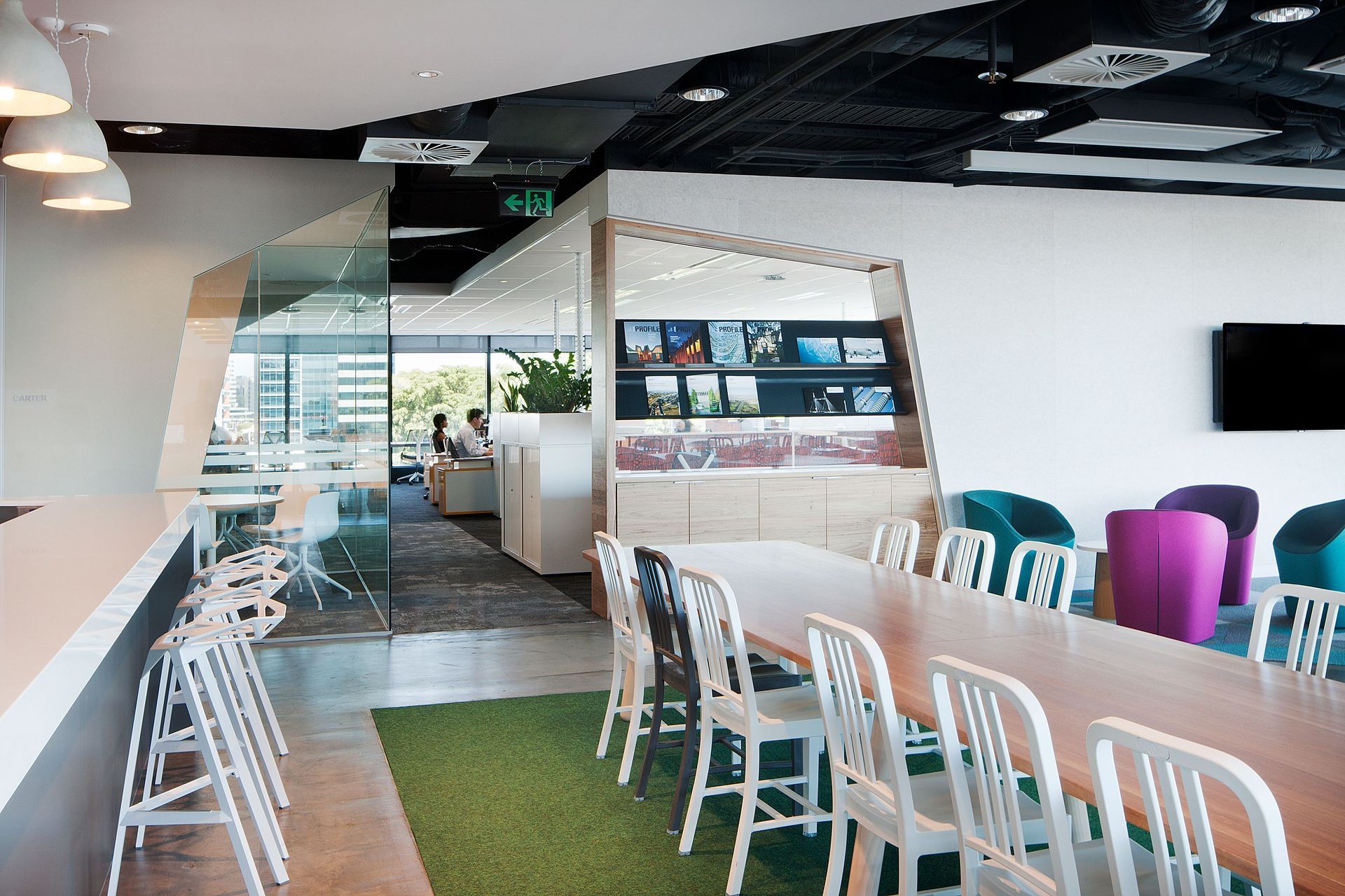 Beca Engineering Brisbane