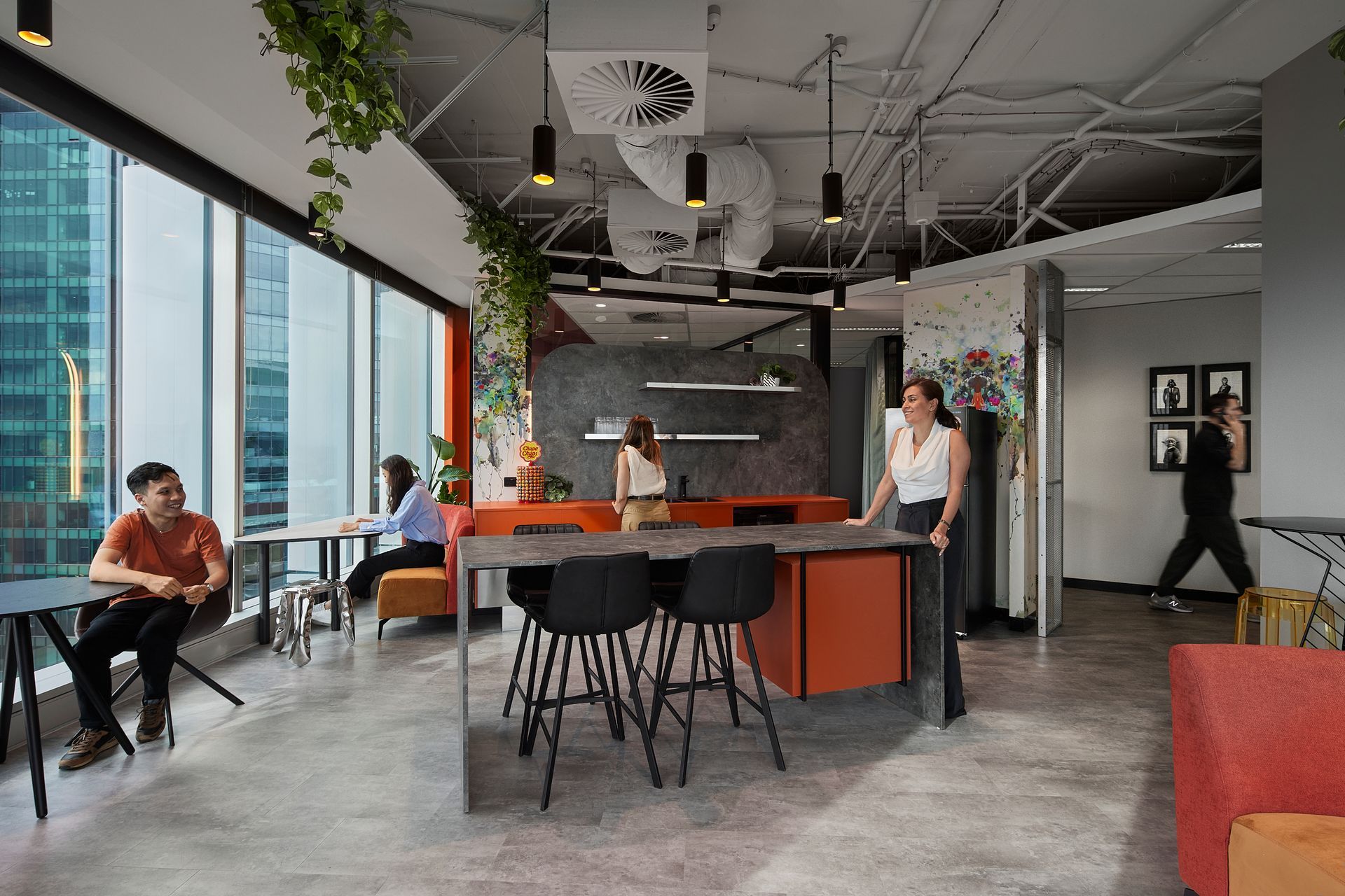 Dexus, 26/145 Ann Street