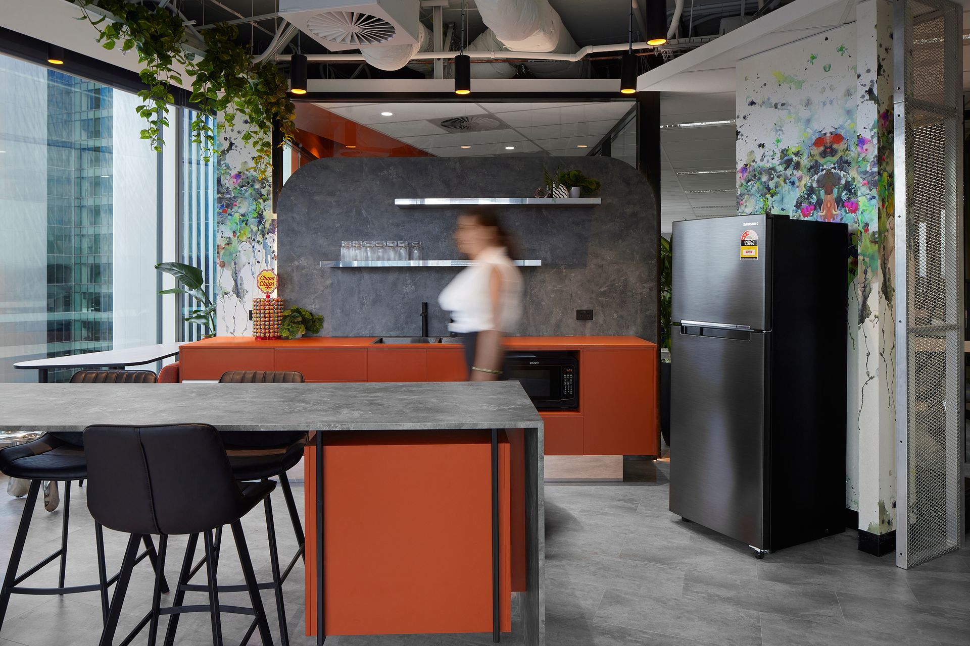 Dexus, 26/145 Ann Street