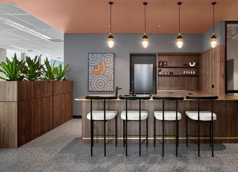 L26/145 Ann Street by Bearspace