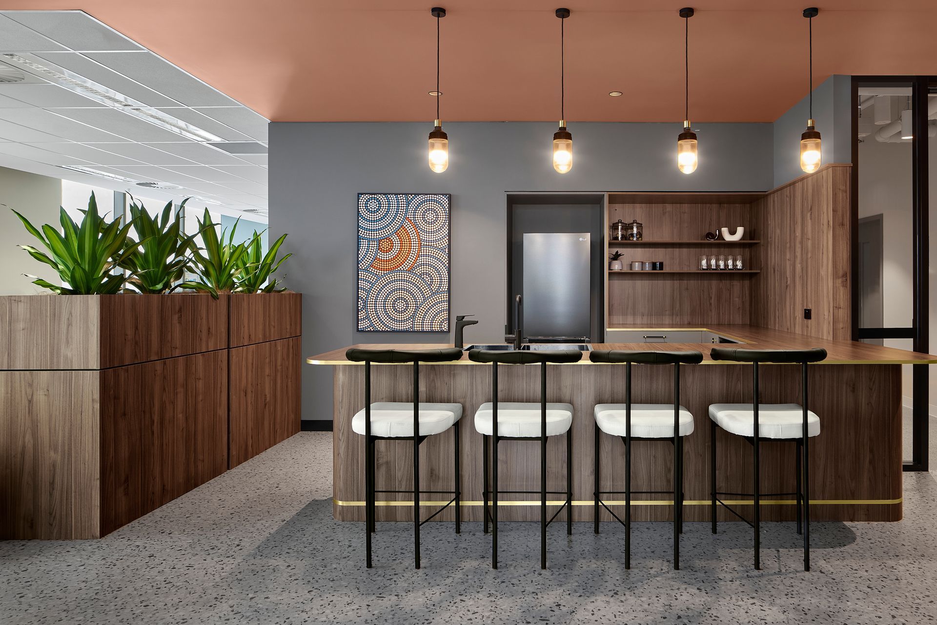 Dexus, 26/145 Ann Street