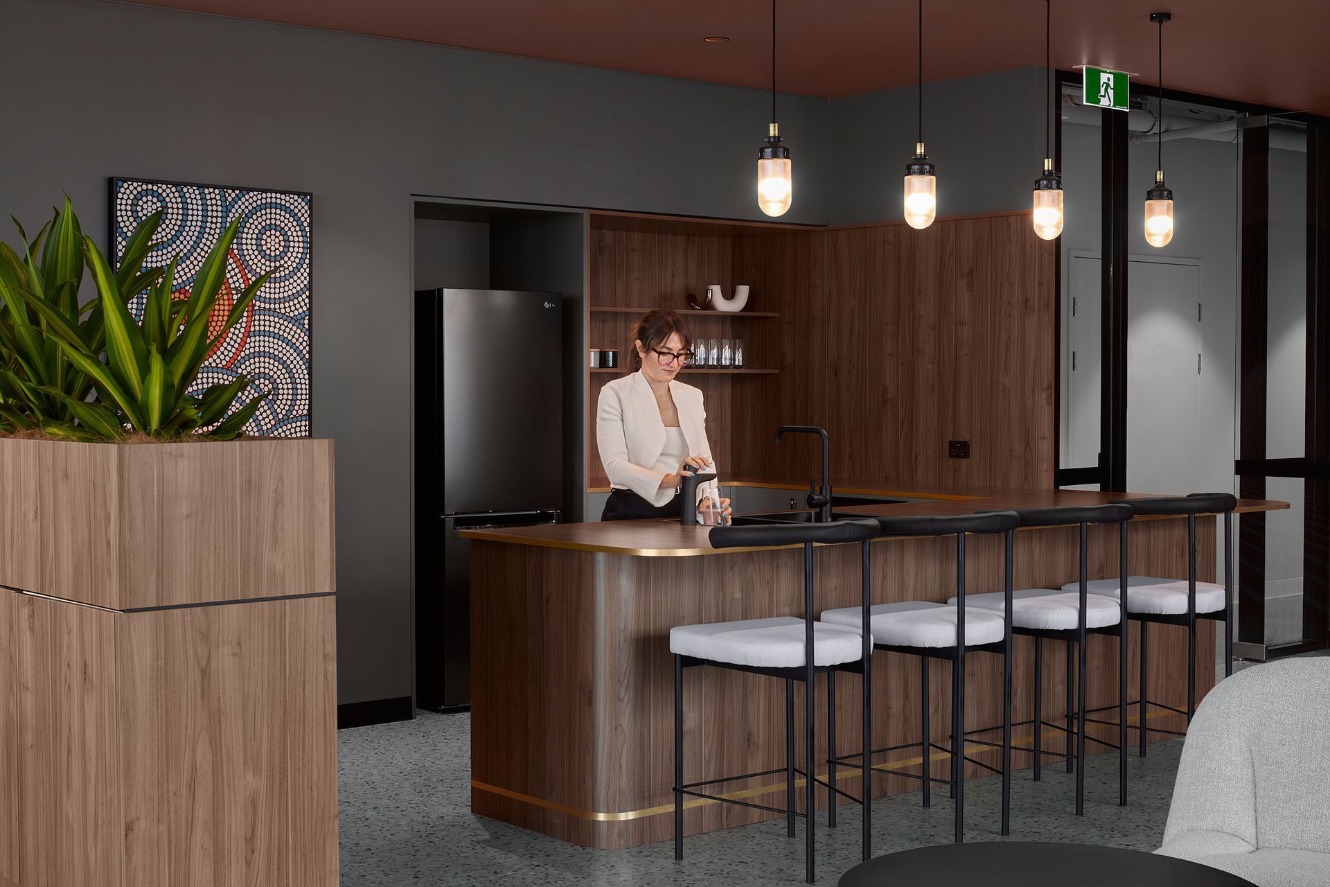 Dexus, 26/145 Ann Street