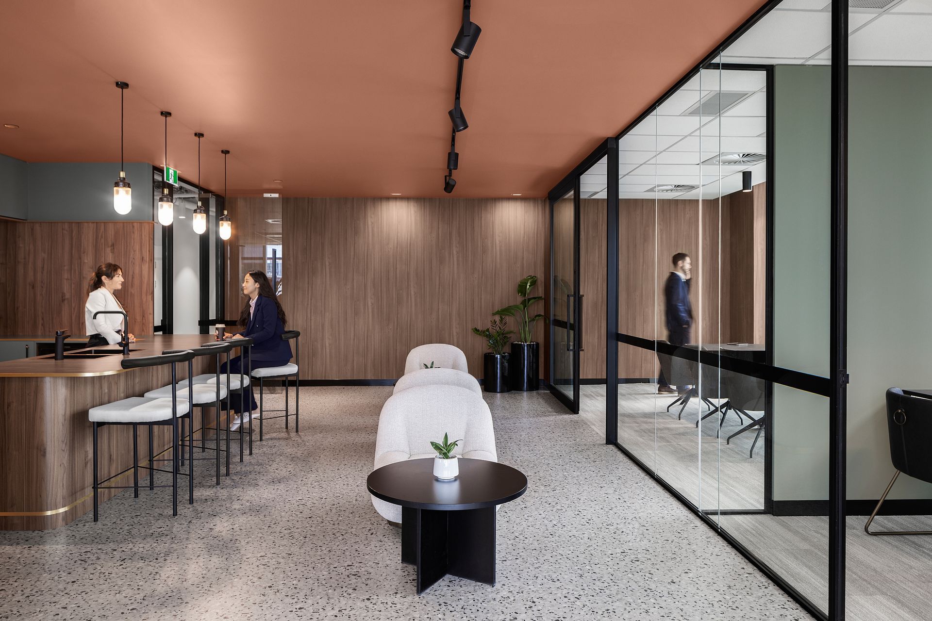 Dexus, 26/145 Ann Street