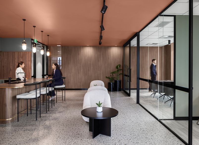 L26/145 Ann Street by Bearspace