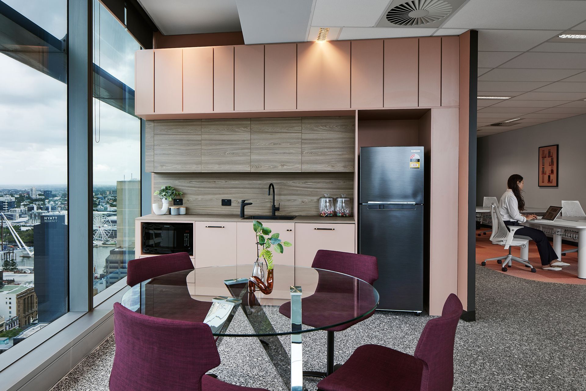 Dexus, 26/145 Ann Street