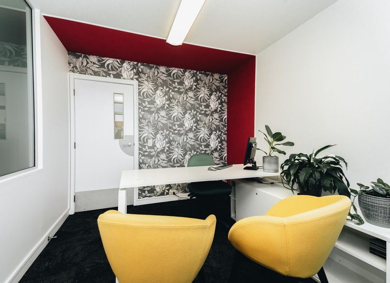 McVerry Crawford Motor Group