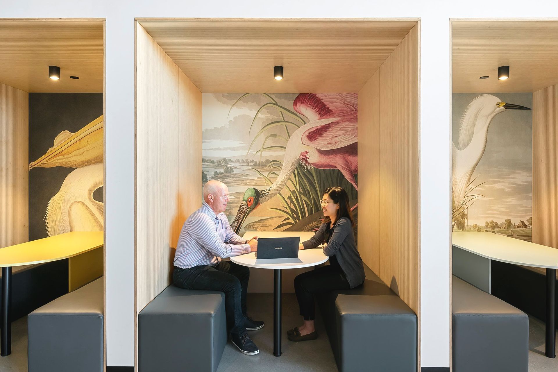 ForestOne Office, Melbourne