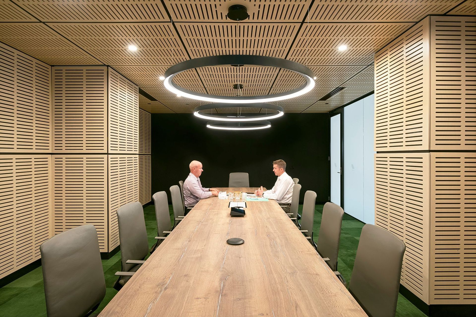 ForestOne Office, Melbourne
