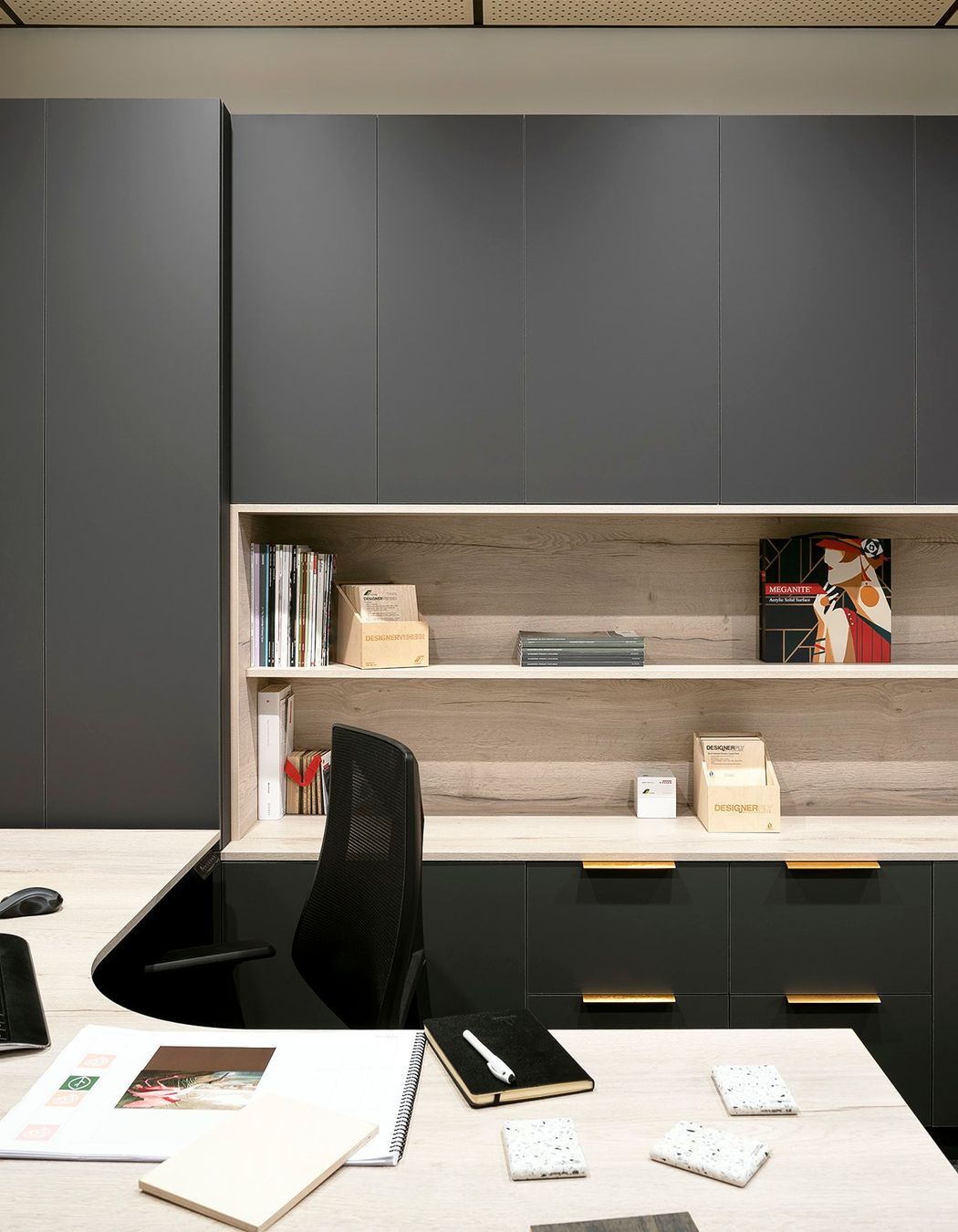 ForestOne Office, Melbourne