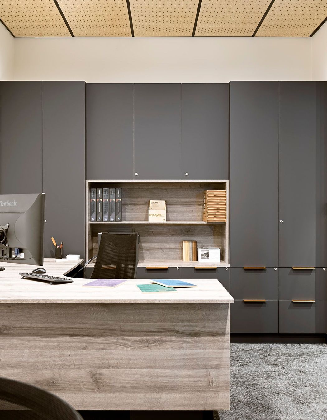 ForestOne Office, Melbourne