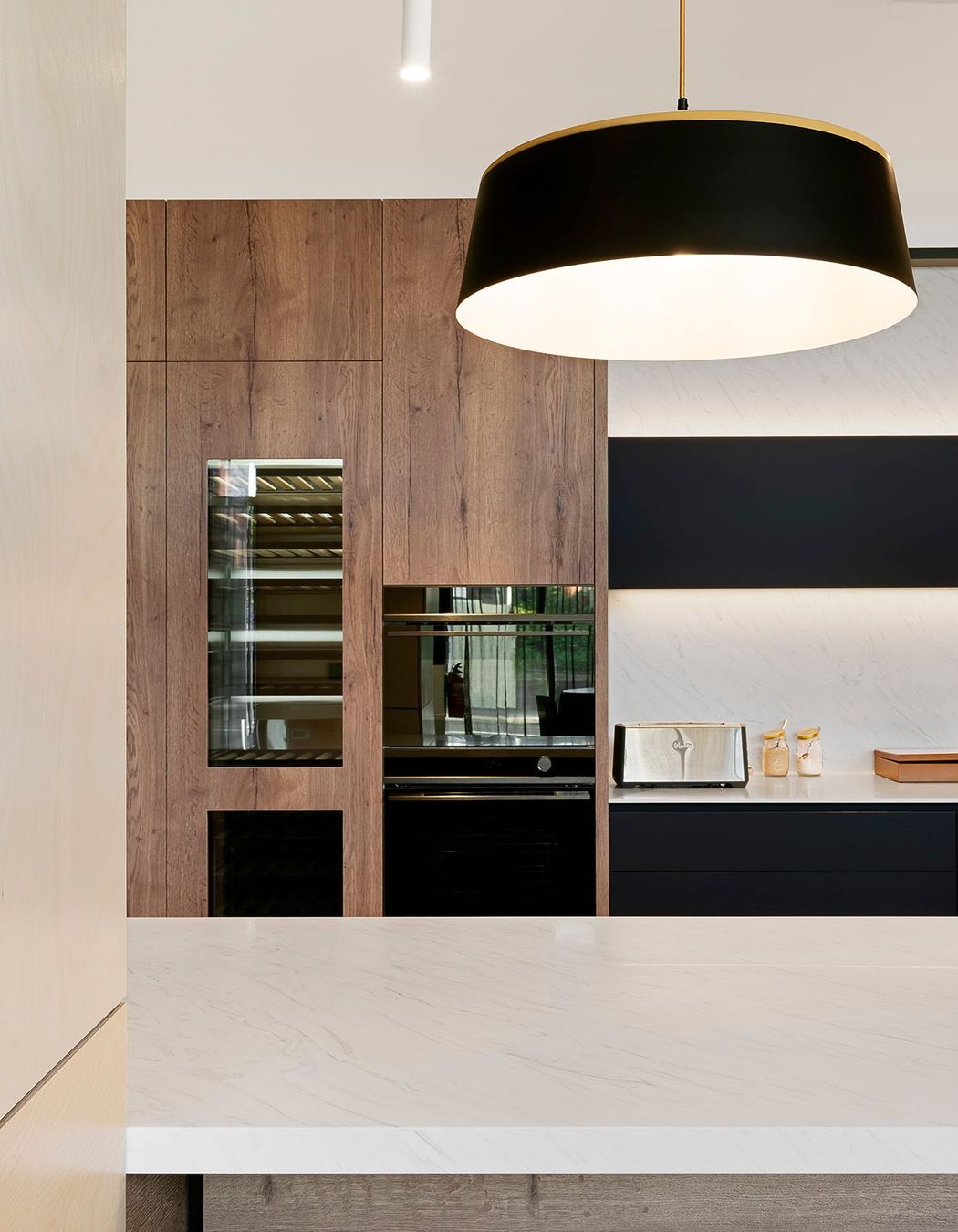 ForestOne Office, Melbourne