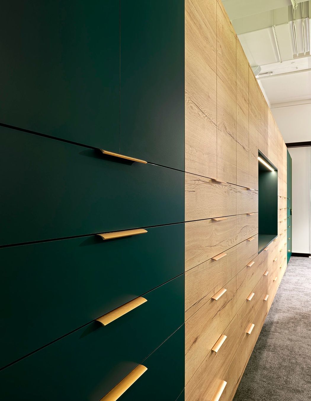 ForestOne Office, Melbourne