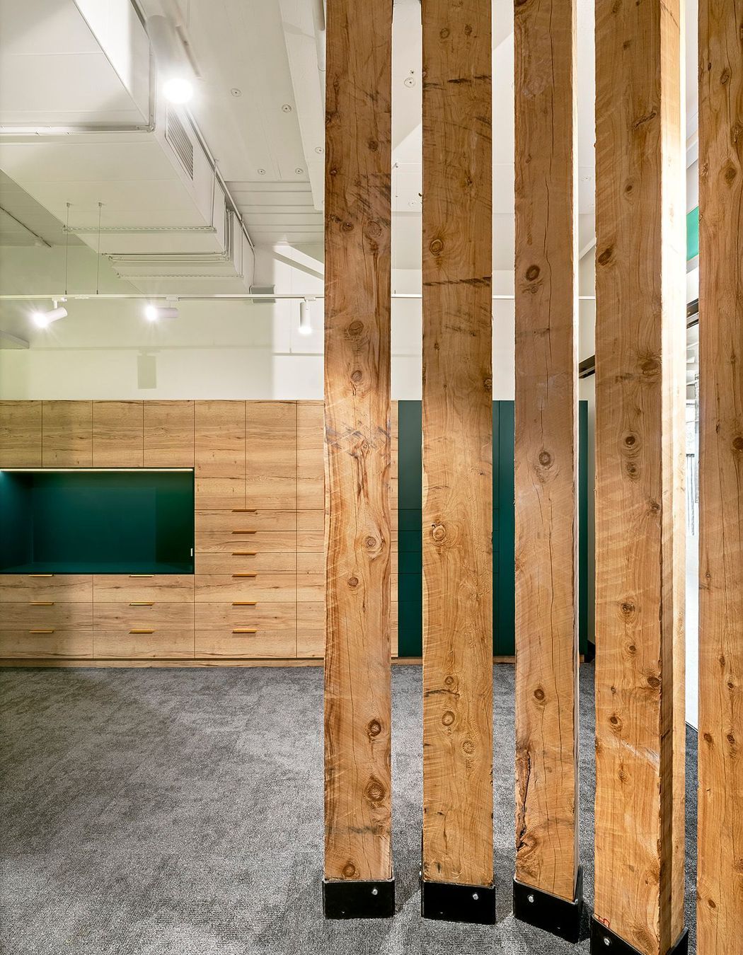 ForestOne Office, Melbourne