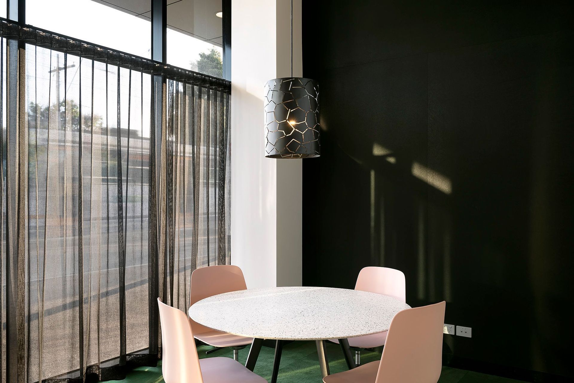 ForestOne Office, Melbourne