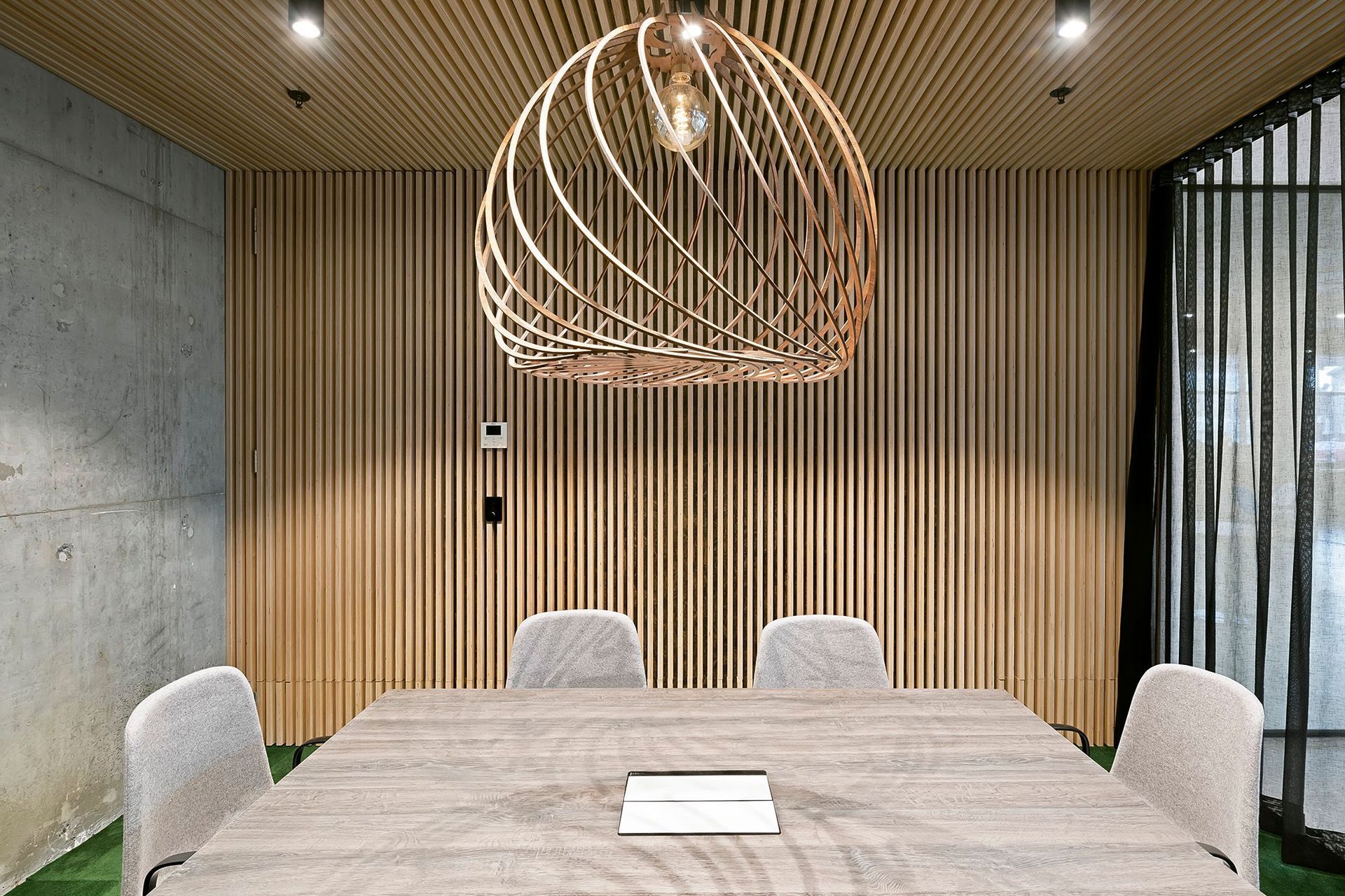 ForestOne Office, Melbourne