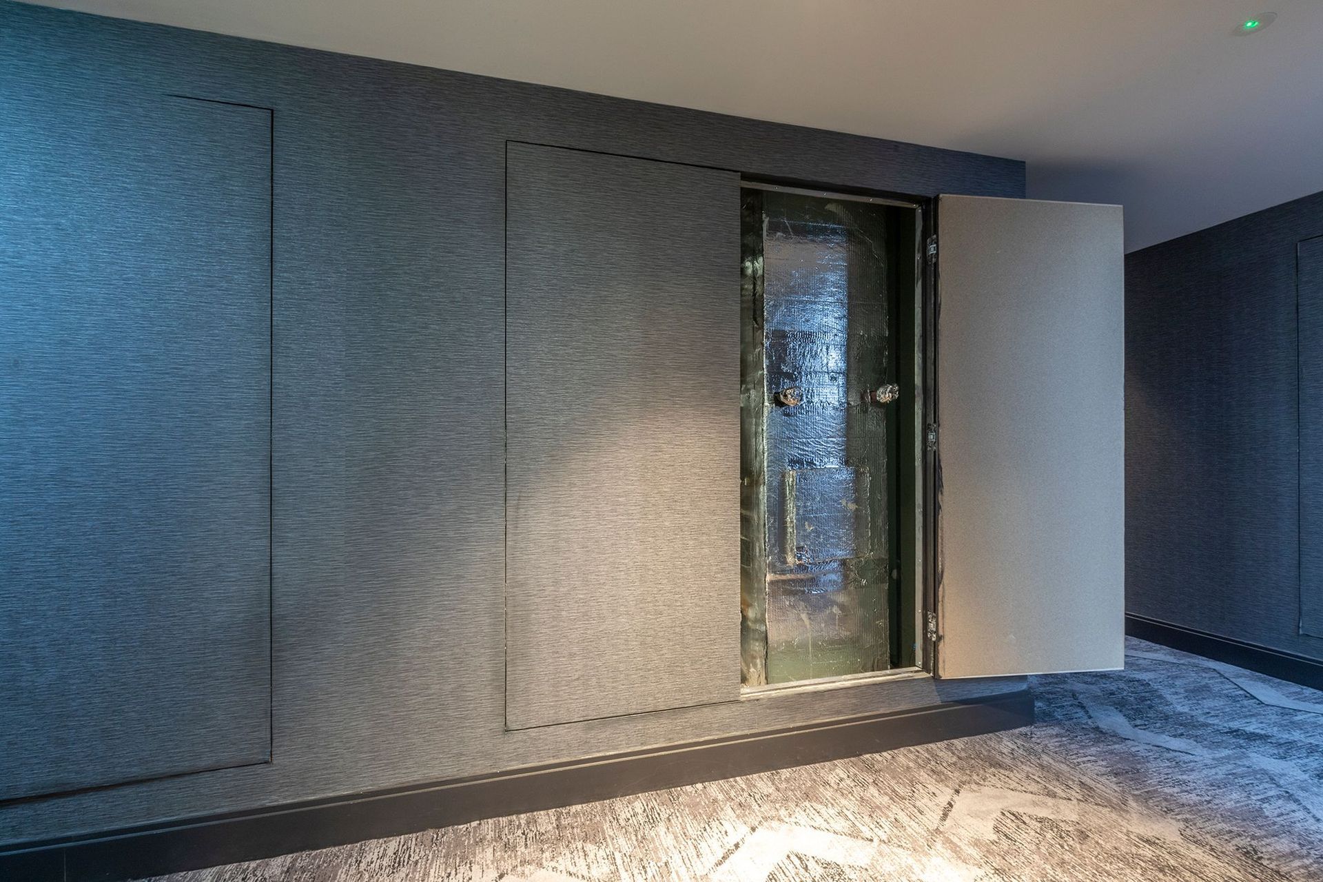 Voco Hotel, Edinburgh