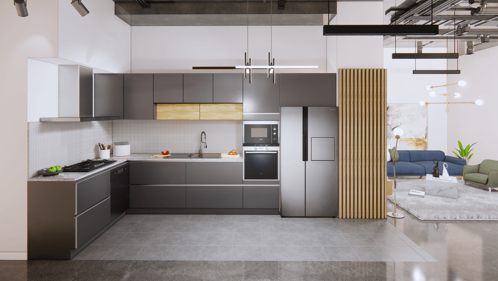 155 Queen Street banner