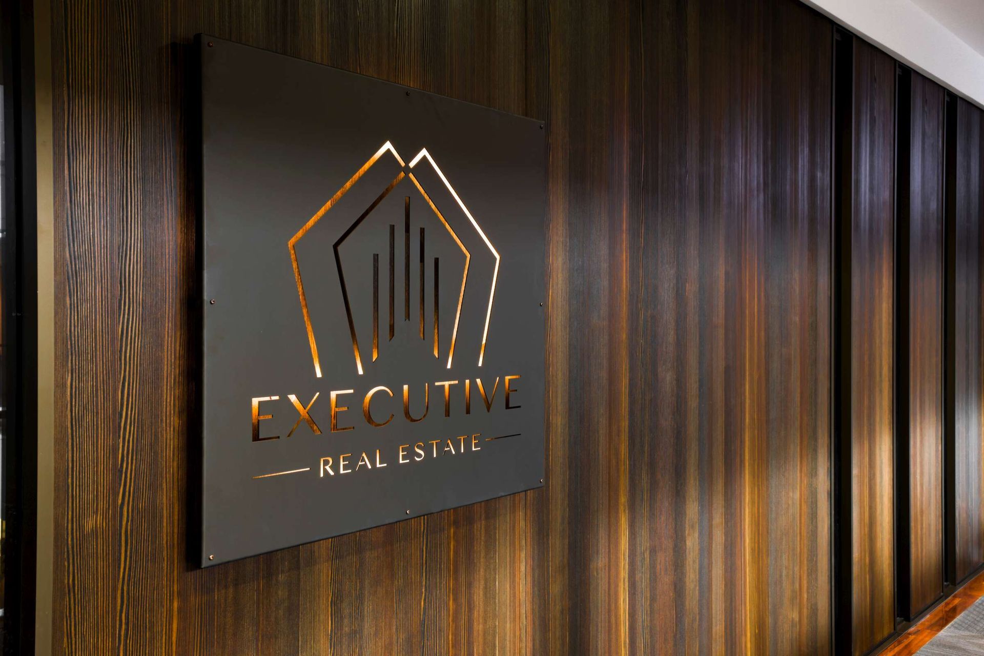 Executive Real Estate Offices