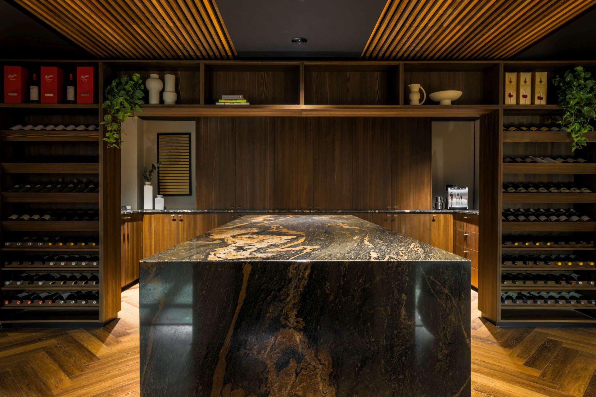 Executive Real Estate Offices