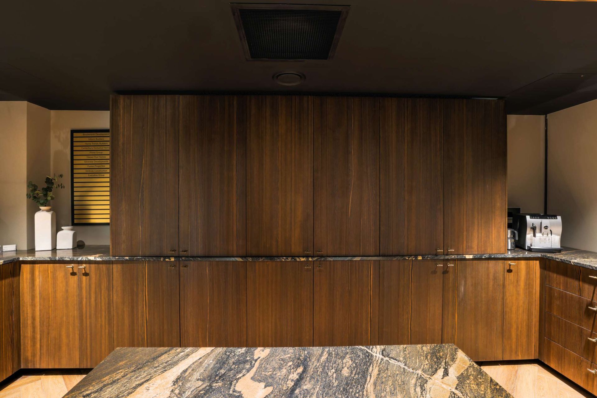 Executive Real Estate Offices