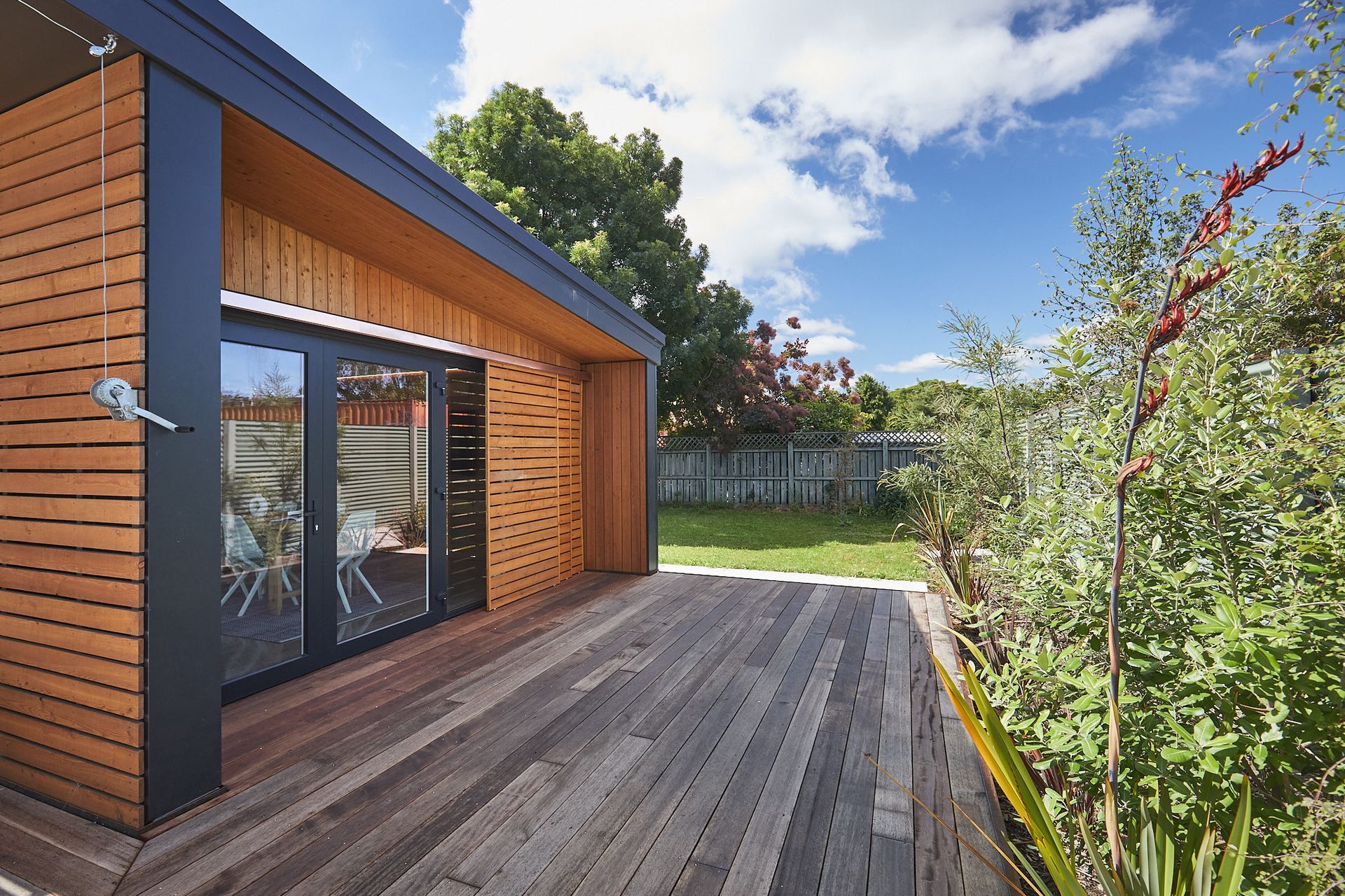 Fairfield Office - Certified Low Energy Building