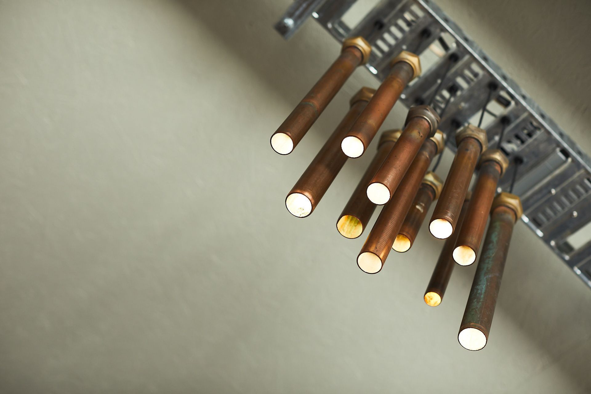 Fairfield Office - Certified Low Energy Building