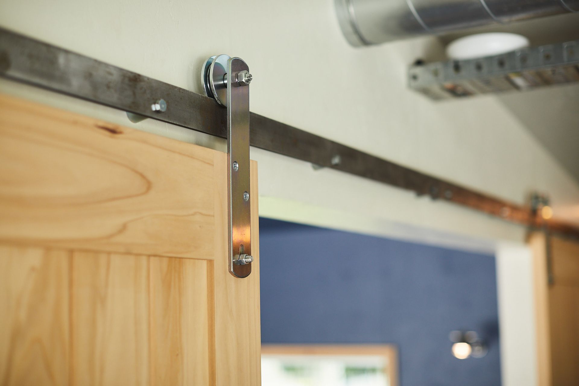 Fairfield Office - Certified Low Energy Building